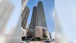 泓都 大厦: 泓都 T1-T3分布